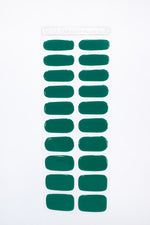 Emerald Envy