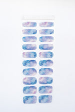 Watercolor Skies