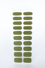 Wild Olive
