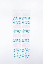 Forget Me Not
