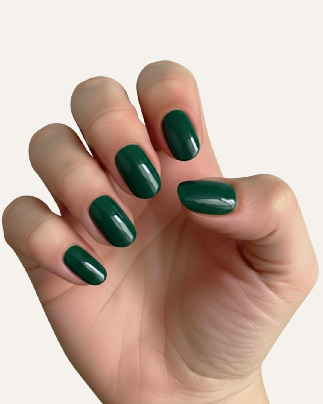 Emerald Envy