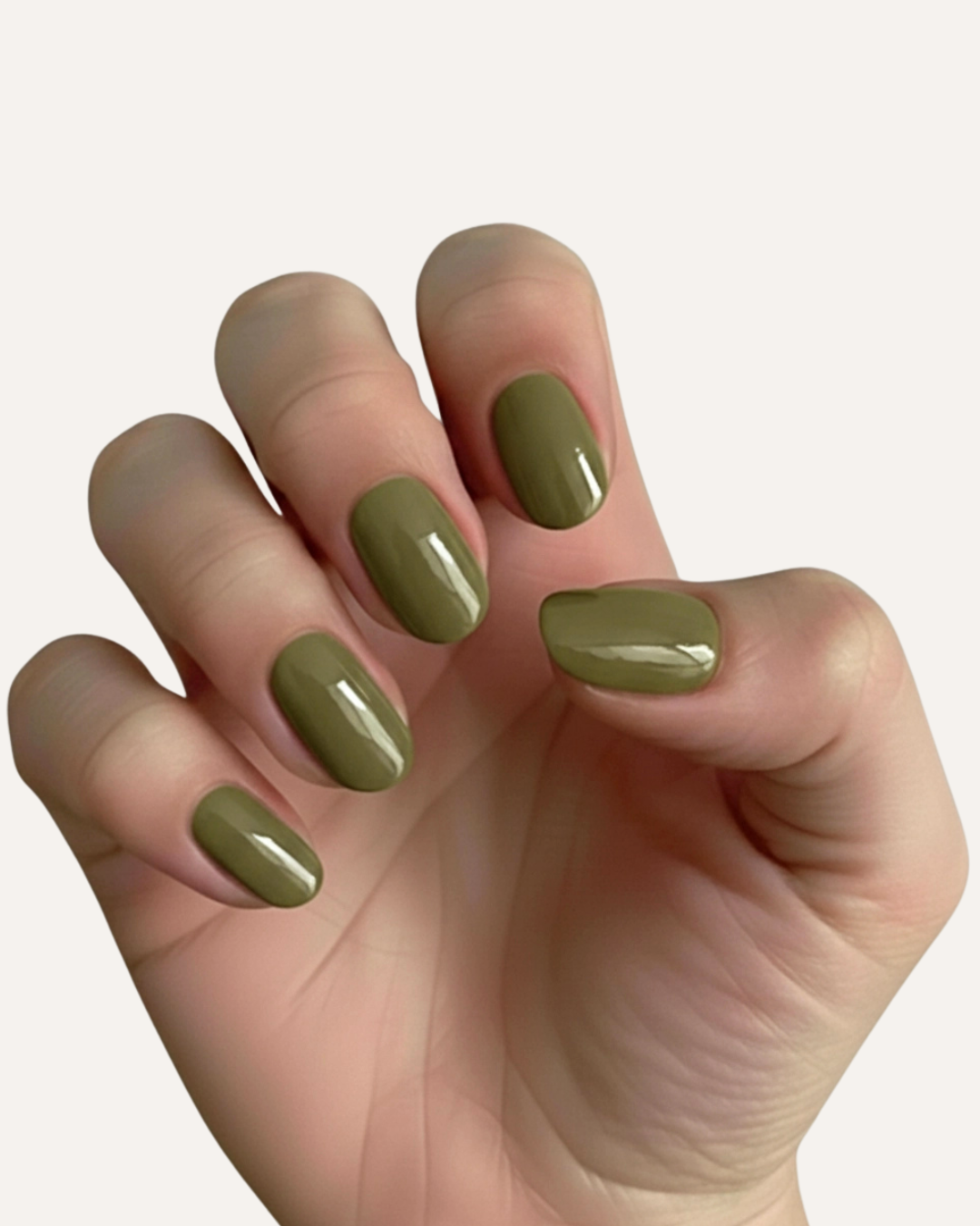 Wild Olive