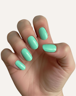 Caribbean Blue