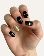 Black Luxe