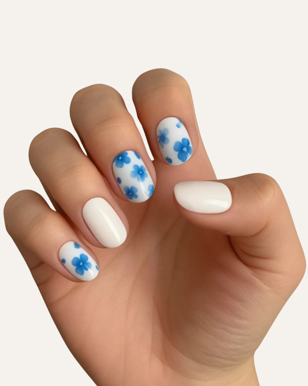 Forget Me Not