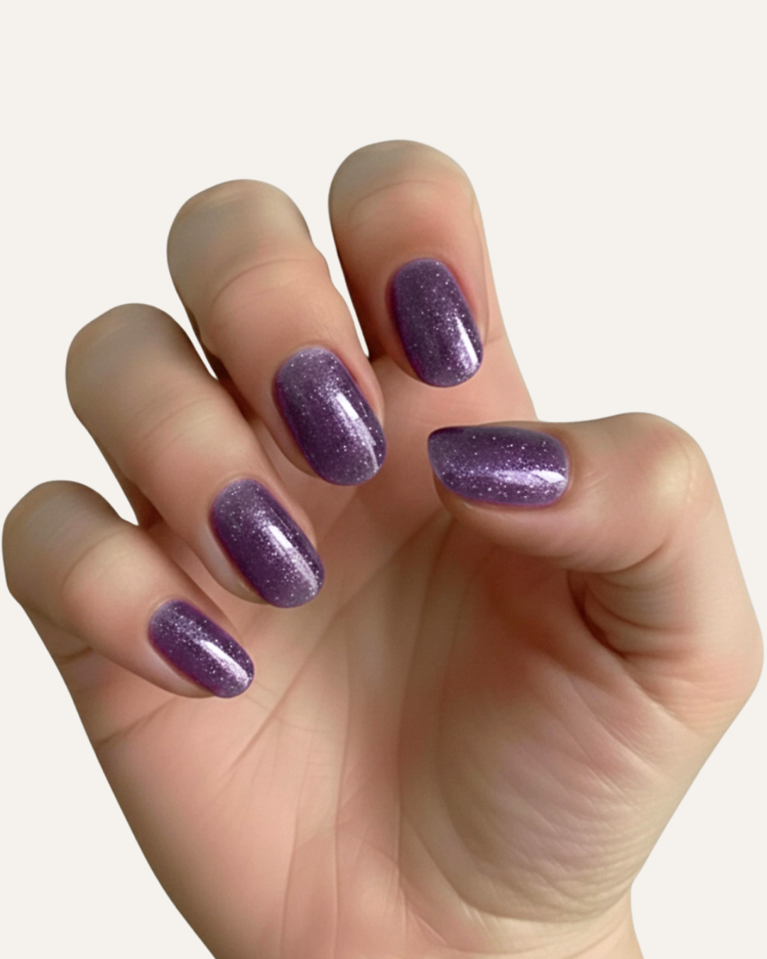 Violet Storm