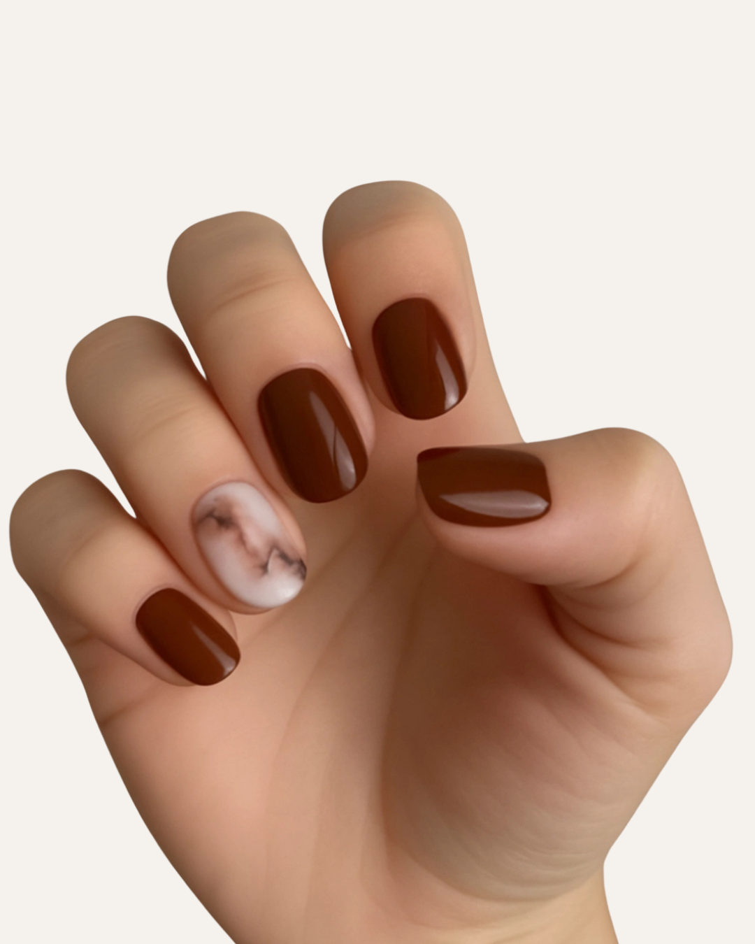 Mocha Mist