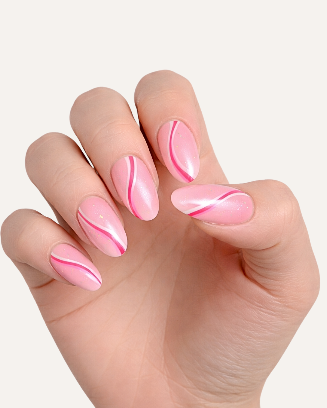 Strawberry Milk