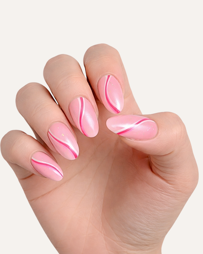 Strawberry Milk