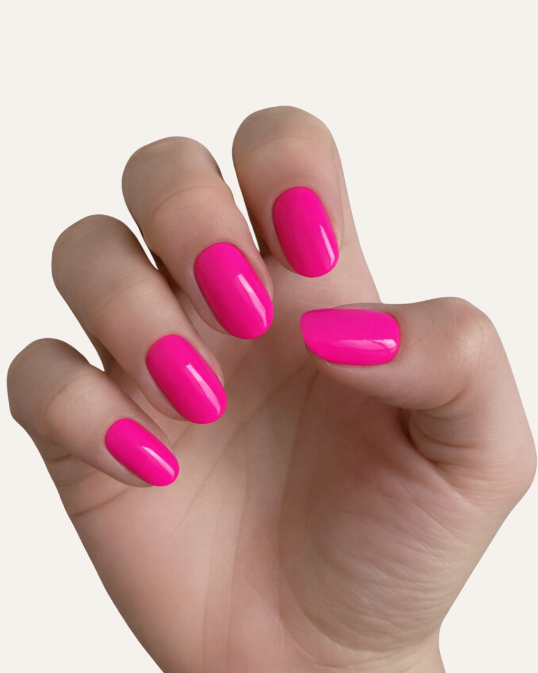 Hot Pink
