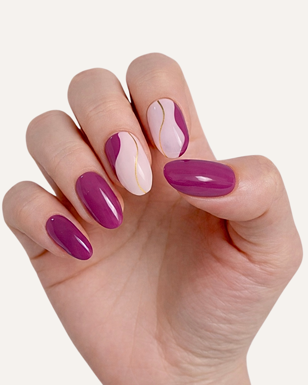 Berry Swirl